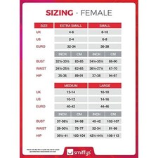 Regan The Exorcist Fancy Dress Costume Ladies Extra Large - UK 20-22 thumbnail 5