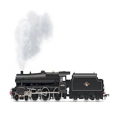 Hornby 5MT Black 5 4-6-0 44726 BR w/Steam Generator