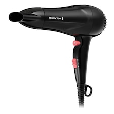 Remington My Stylist Hair Dryer 1900W