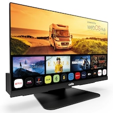 Cello C1924WS Trav 19" Smart WebOS Traveller Television thumbnail 2