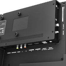 Cello C1924WS Trav 19" Smart WebOS Traveller Television thumbnail 4