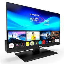 Cello 19" Smart WebOs HD Ready TV with Freeview (C1924WS) thumbnail 3