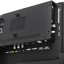 Cello 19" Smart WebOs HD Ready TV with Freeview (C1924WS) thumbnail 5