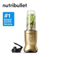 nutribullet Ultra Gold