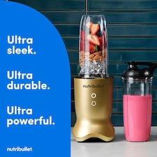 nutribullet Ultra Gold thumbnail 2