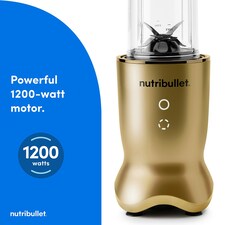 nutribullet Ultra Gold thumbnail 3