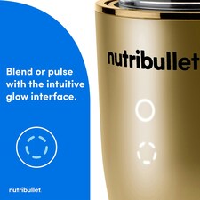 nutribullet Ultra Gold thumbnail 4