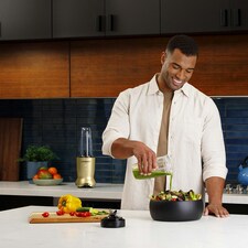 nutribullet Ultra Gold thumbnail 8