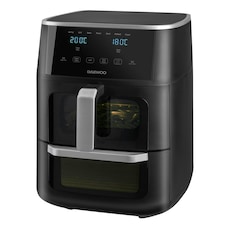 Daewoo Actuate 11 Litre Split Drawer Air Fryer