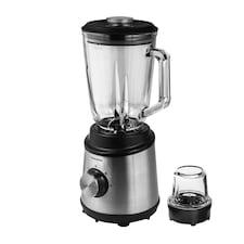 Daewoo Jug Blender, Including Grinder Attachment