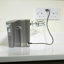 Daewoo Freedom, Cordless Pro Hand Mixer thumbnail 2