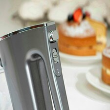 Daewoo Freedom, Cordless Pro Hand Mixer thumbnail 3