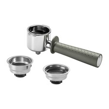 De'Longhi EC260.GR Green Stilosa 1L Manual Coffee Machine thumbnail 4