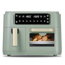 Cello 2-in-1 Airfryer and Home Oven