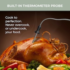 Cello Perfect Temperature Airfyer thumbnail 3