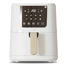 Cello Perfect Temperature Airfryer White
