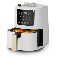 Cello Perfect Temperature Airfryer White thumbnail 2
