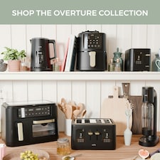 Cello 2-in-1 Airfryer & Home Oven thumbnail 6