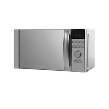 Candy CDW20DSS-DX 700W Microwave with LCD Display Solo 20L Silver thumbnail 3