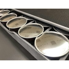 Nespresso Vertuo Coffee Machine Stand Capsule Pod Drawer thumbnail 2