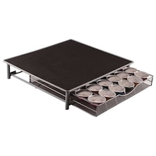 Nespresso Vertuo Coffee Machine Stand Capsule Pod Drawer thumbnail 3