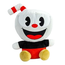 Mocchi Mocchi Cuphead Mega /Toys - Tomy