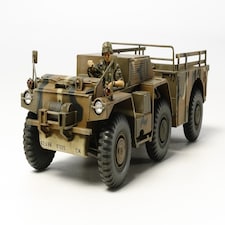 Tamiya US M561 6x6 Cargo Truck Gama Goat (1:35 Scale)