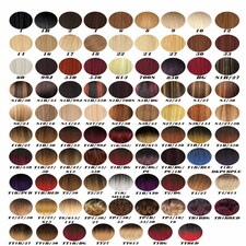 Aftress Excellente Synthetic Leslie Wig Multi | 4 | One Size thumbnail 2