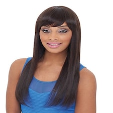 Janet Collection Remy HH Hanna Wig Multi | 2 | One Size