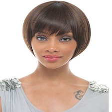 Janet Collection Janet Syn Kiss Nesta Wig Multi | 1 | One Size