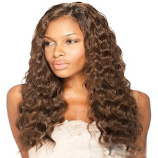 Sensationnel Goddess Remi Loose Body Wvg Multi | 2 | 20