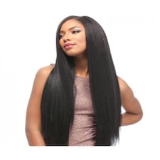 Sensationnel Kanubia Easy 7 Syn Yaki Perm Weave Multi | SOM4/407 | 18