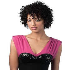 Sleek Wig Fashion Syn Macy Wig Multi | FS4/30/27 | One Size