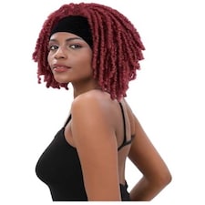 Sleek Wig Fashion Syn HB Mila Wig Multi | 1B | One Size