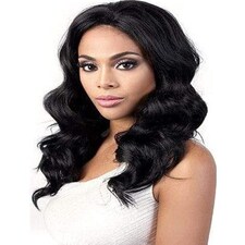 Motown Tress Lets Lace Syn L Yulia Wig Multi | F1B/30 | One Size