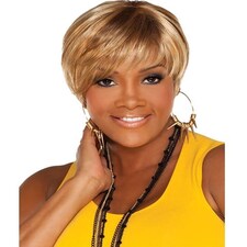 Vivica Fox Pure Stretch Cap Syn Maple V Wig Multi | 1 | One Size