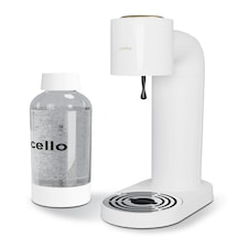 Cello Soda maker and carbonator thumbnail 2