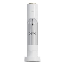 Cello Soda maker and carbonator thumbnail 3