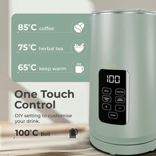 Cello Digital Kettle with Temperature Control thumbnail 6