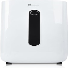 20 Litre Dehumidifier with air purifier Continuous Drainage Hose