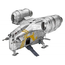 Revell The Mandalorian The Razor Crest (1:72 Scale) thumbnail 2