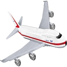 Cobi - Boeing 747 First Flight 1969 1051 pcs (Not For Sale In Hungary) /Toys - Cobi Toys