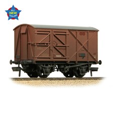 Bachmann 12t Palvan BR Bauxite Weathered B782042