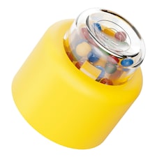 Quercetti Momy Soft and Happy Sounds 18 Pieces thumbnail 2