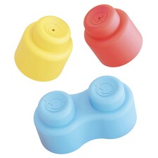 Quercetti Momy Soft and Happy Sounds 18 Pieces thumbnail 4