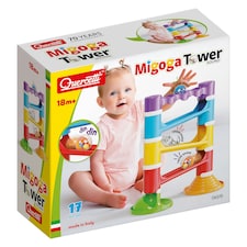 Quercetti Migoga Tower Sounds