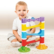 Quercetti Migoga Tower Sounds thumbnail 4