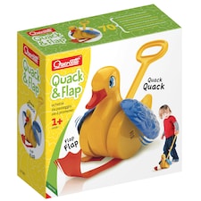 Quercetti Quack and Flap