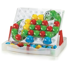 Quercetti Fantacolor Junior 48 Pieces thumbnail 2