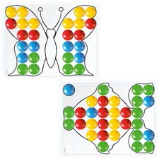 Quercetti Fantacolor Junior 48 Pieces thumbnail 4